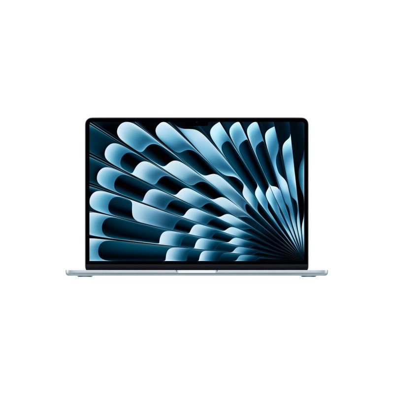 MacBook Air 15.3" с Apple M4 Chip/ 10C CPU/ 10C GPU/ 24GB/512GB MacBook Air 15.3" с Apple M4 Chip/ 10C CPU/ 10C GPU/ 24GB/512GB