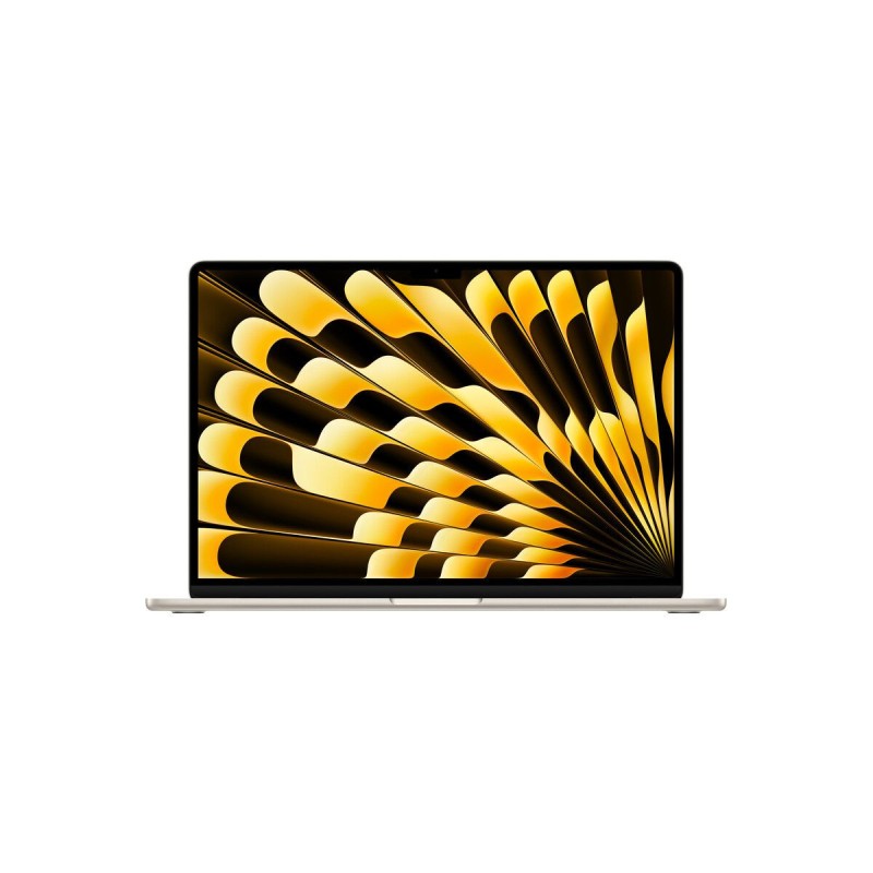MacBook Air 15.3" с Apple M4 Chip/ 10C CPU/ 10C GPU/ 16GB/512GB MacBook Air 15.3" с Apple M4 Chip/ 10C CPU/ 10C GPU/ 16GB/512GB
