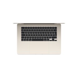 MacBook Air 15.3" с Apple M4 Chip/ 10C CPU/ 10C GPU/ 24GB/512GB