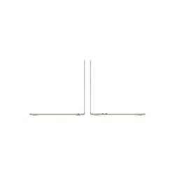 MacBook Air 15.3" с Apple M4 Chip/ 10C CPU/ 10C GPU/ 24GB/512GB