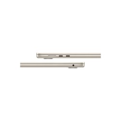 MacBook Air 15.3" с Apple M4 Chip/ 10C CPU/ 10C GPU/ 24GB/512GB