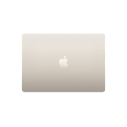 MacBook Air 15.3" с Apple M4 Chip/ 10C CPU/ 10C GPU/ 24GB/512GB