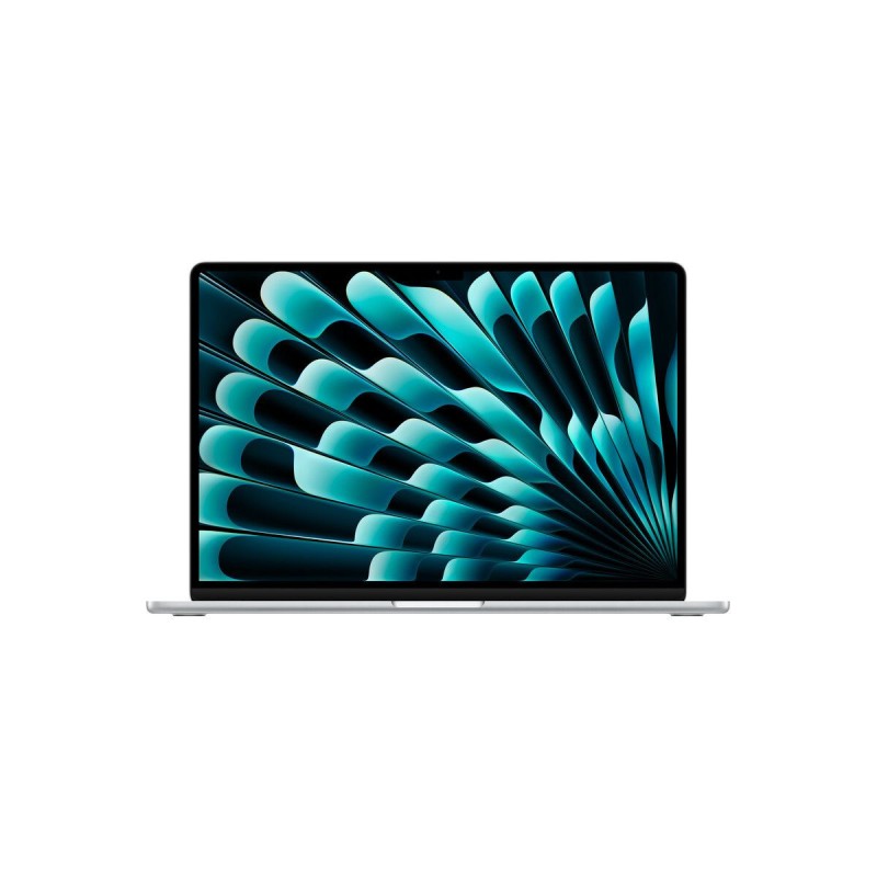 MacBook Air 15.3" с Apple M4 Chip/ 10C CPU/ 10C GPU/ 16GB/512GB MacBook Air 15.3" с Apple M4 Chip/ 10C CPU/ 10C GPU/ 16GB/512GB