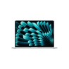 MacBook Air 15.3" с Apple M4 Chip/ 10C CPU/ 10C GPU/ 16GB/512GB