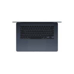 MacBook Air 15.3" с Apple M4 Chip/ 10C CPU/ 10C GPU/ 16GB/512GB