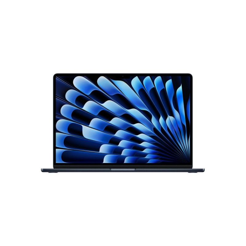 MacBook Air 15.3" с Apple M4 Chip/ 10C CPU/ 10C GPU/ 24GB/512GB MacBook Air 15.3" с Apple M4 Chip/ 10C CPU/ 10C GPU/ 24GB/512GB