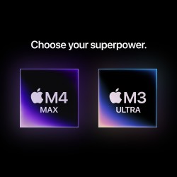 Apple Mac Studio M4 Max