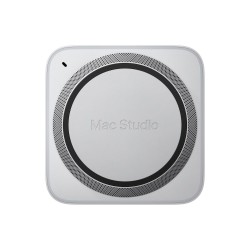 Apple Mac Studio M3 Ultra