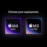 Apple Mac Studio M3 Ultra