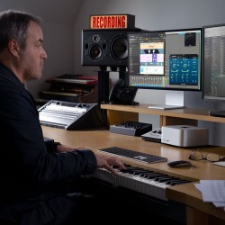 Apple Mac Studio M3 Ultra