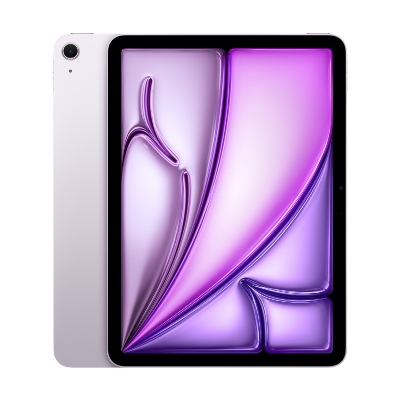 Apple 11-inch iPad Air (M3) Wi-Fi 128GB - Purple Apple 11-inch iPad Air (M3) Wi-Fi 128GB - Purple