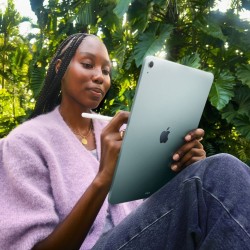 Apple 11-inch iPad Air (M3) Wi-Fi 256GB - Space Grey