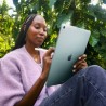 Apple 11-inch iPad Air (M3) Wi-Fi 256GB - Space Grey
