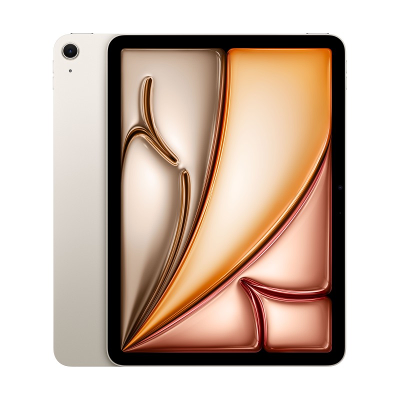 Apple 11-inch iPad Air (M3) Wi-Fi 256GB - Starlight Apple 11-inch iPad Air (M3) Wi-Fi 256GB - Starlight
