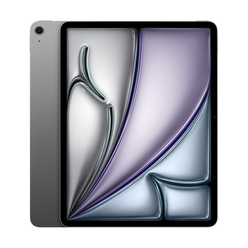 Apple 13-inch iPad Air (M3) Wi-Fi 128GB - Space Grey Apple 13-inch iPad Air (M3) Wi-Fi 128GB - Space Grey
