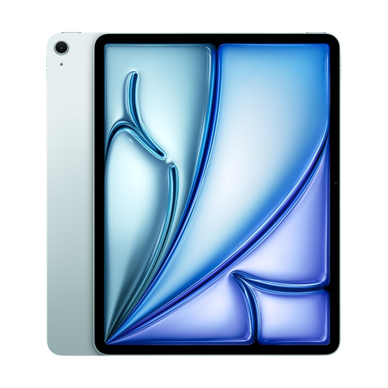 Apple 13-inch iPad Air (M3) Wi-Fi 128GB - Blue