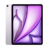 Apple 13-inch iPad Air (M3) Wi-Fi + Cellular 128GB - Purple
