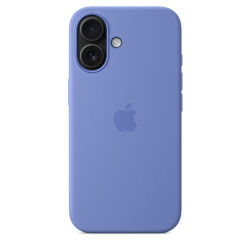 Силиконов калъф Apple iPhone 16 Silicone Case with MagSafe -