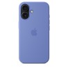 Силиконов калъф Apple iPhone 16 Silicone Case with MagSafe -
