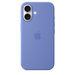 Силиконов калъф Apple iPhone 16 Silicone Case with MagSafe -