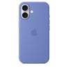 Силиконов калъф Apple iPhone 16 Silicone Case with MagSafe -