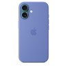 Силиконов калъф Apple iPhone 16 Silicone Case with MagSafe -