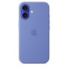 Силиконов калъф Apple iPhone 16 Silicone Case with MagSafe -