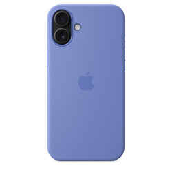 Силиконов калъф Apple iPhone 16 Plus Silicone Case with MagSafe