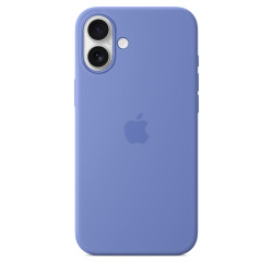 Силиконов калъф Apple iPhone 16 Plus Silicone Case with MagSafe