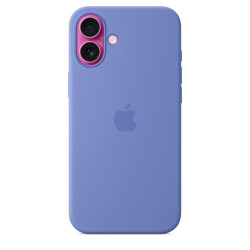 Силиконов калъф Apple iPhone 16 Plus Silicone Case with MagSafe