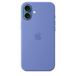 Силиконов калъф Apple iPhone 16 Plus Silicone Case with MagSafe