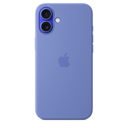 Силиконов калъф Apple iPhone 16 Plus Silicone Case with MagSafe