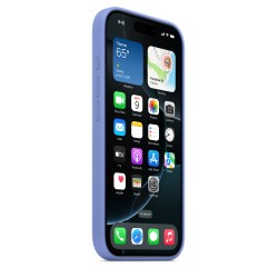 Силиконов калъф Apple iPhone 16 Pro Silicone Case with MagSafe