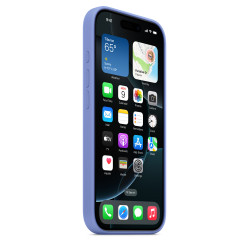 Силиконов калъф Apple iPhone 16 Pro Silicone Case with MagSafe