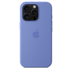 Силиконов калъф Apple iPhone 16 Pro Silicone Case with MagSafe
