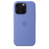Силиконов калъф Apple iPhone 16 Pro Silicone Case with MagSafe