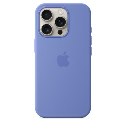 Силиконов калъф Apple iPhone 16 Pro Silicone Case with MagSafe