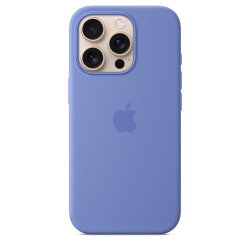 Силиконов калъф Apple iPhone 16 Pro Silicone Case with MagSafe