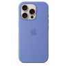 Силиконов калъф Apple iPhone 16 Pro Silicone Case with MagSafe