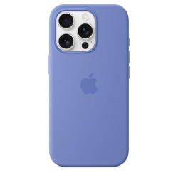 Силиконов калъф Apple iPhone 16 Pro Silicone Case with MagSafe