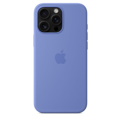 Силиконов калъф Apple iPhone 16 Pro Max Silicone Case with