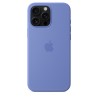 Силиконов калъф Apple iPhone 16 Pro Max Silicone Case with