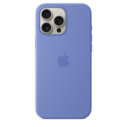 Силиконов калъф Apple iPhone 16 Pro Max Silicone Case with