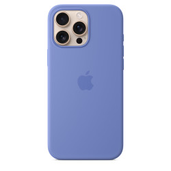 Силиконов калъф Apple iPhone 16 Pro Max Silicone Case with