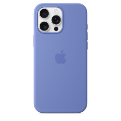 Силиконов калъф Apple iPhone 16 Pro Max Silicone Case with