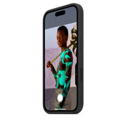 Силиконов калъф Apple iPhone 16 Silicone Case with MagSafe -