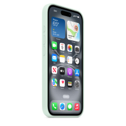 Силиконов калъф Apple iPhone 16 Silicone Case with MagSafe -