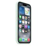 Силиконов калъф Apple iPhone 16 Silicone Case with MagSafe -
