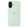 Силиконов калъф Apple iPhone 16 Silicone Case with MagSafe -