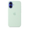 Силиконов калъф Apple iPhone 16 Silicone Case with MagSafe -